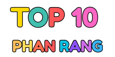 Top 10 Phan Rang