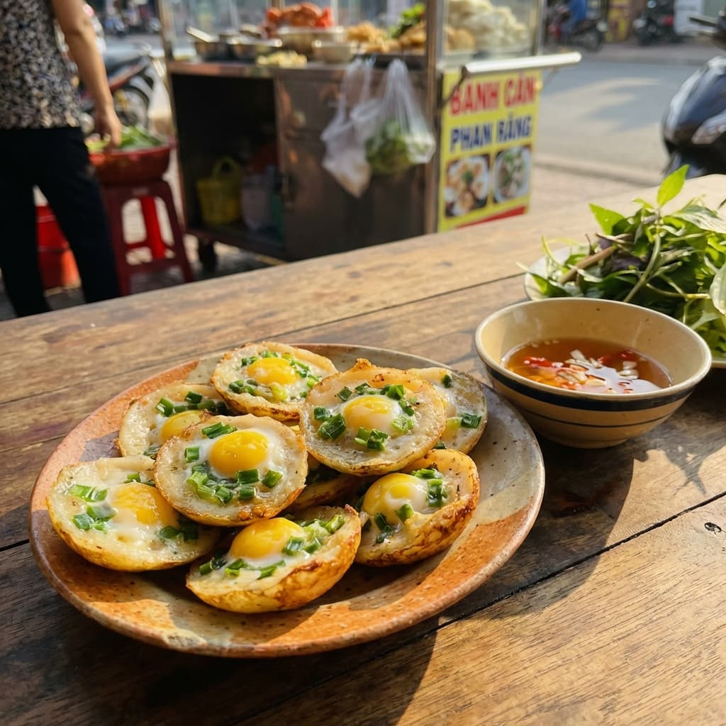 Top 10 Quán Cà Phê Đẹp Nhất Phan Rang 2025