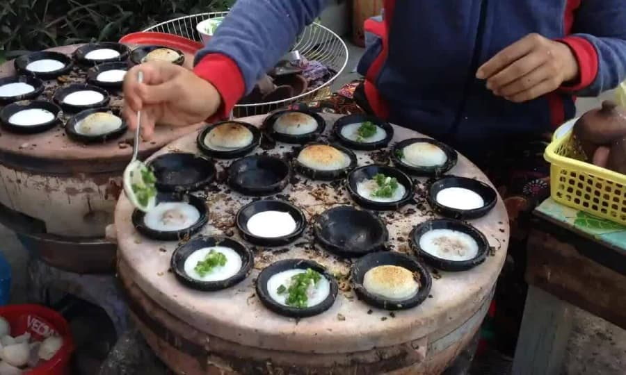 10 Món Ăn Vặt Phan Rang Khiến Du Khách "Mê Mẩn"