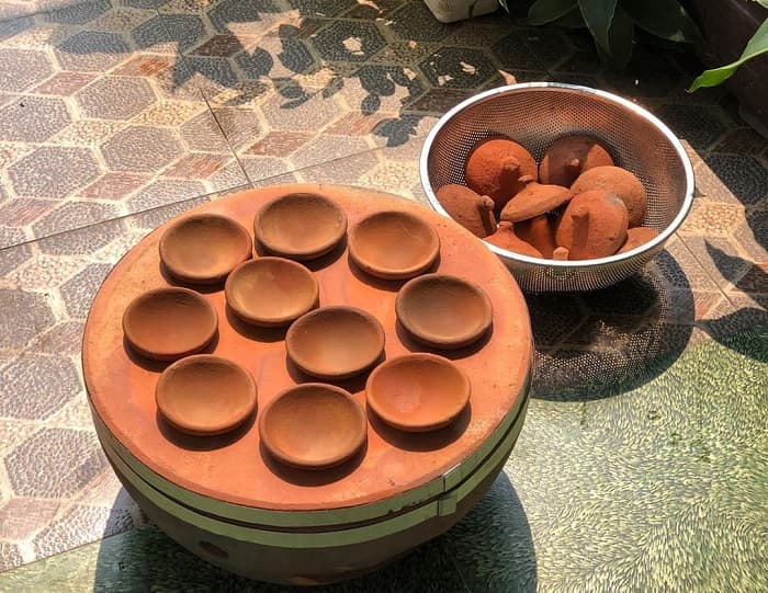 Bánh Căn Phan Rang: Khám phá món ăn đặc sản Ninh Thuận đậm đà bản sắc Chăm